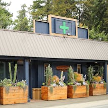 Santa Cruz Naturals - Aptos